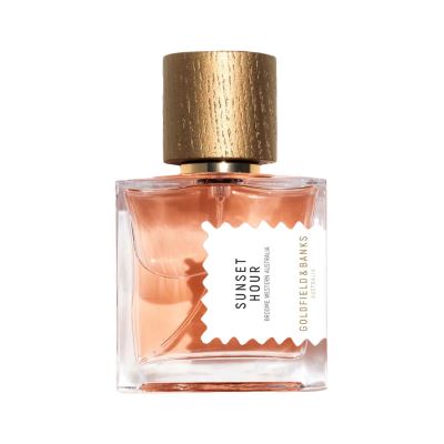 GOLDFIELD & BANKS Sunset Hour Perfume 50 ml